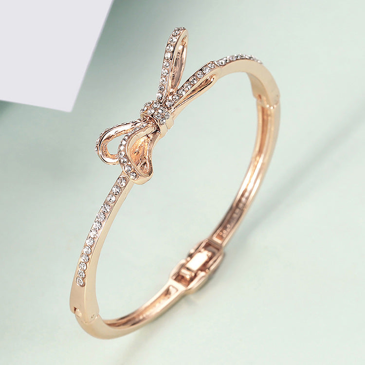 Rose Gold B