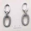 Luxury Chain Earrings