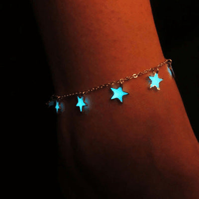 Glow Bracelets