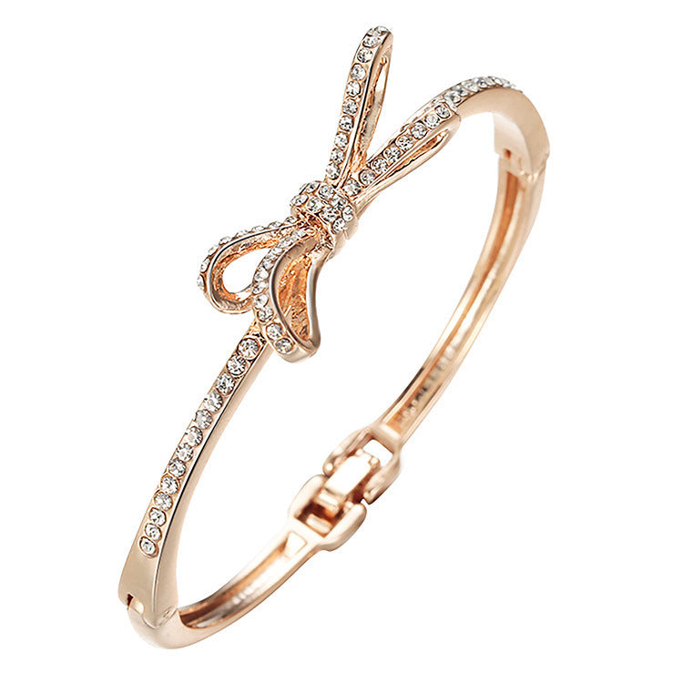 Rose Gold B