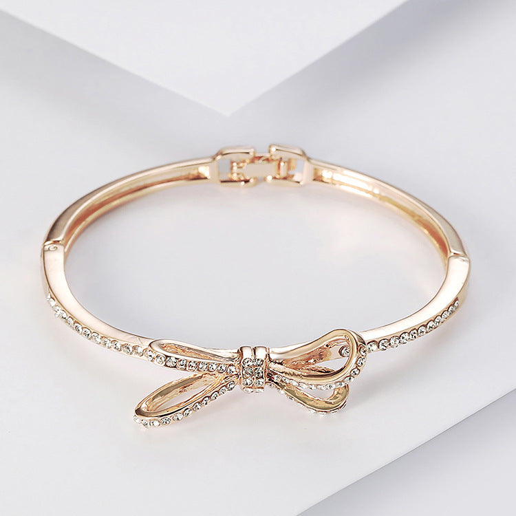 Rose Gold B