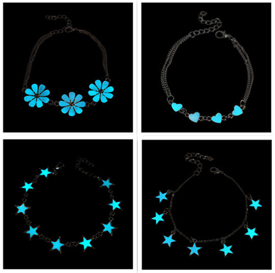 Glow Bracelets