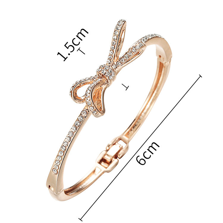 Rose Gold B