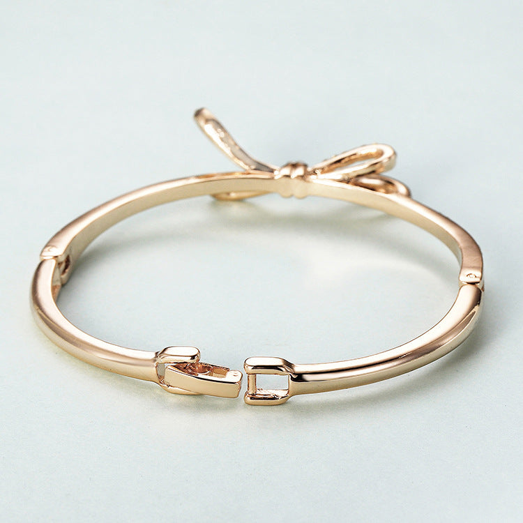 Rose Gold B